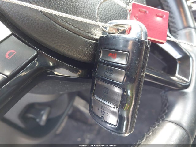 KIA Cadenza Premium 2017 KNALB4J13H5046052 Image 11