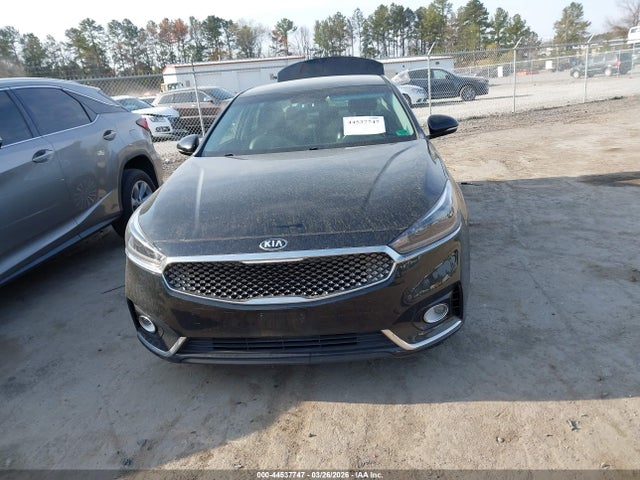 KIA Cadenza Premium 2017 KNALB4J13H5046052 Image 12