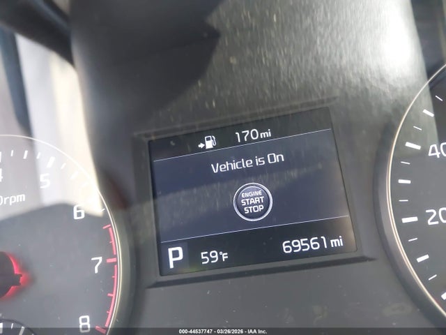 KIA Cadenza Premium 2017 KNALB4J13H5046052 Image 15