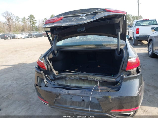 KIA Cadenza Premium 2017 KNALB4J13H5046052 Image 16