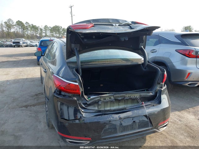 KIA Cadenza Premium 2017 KNALB4J13H5046052 Image 6