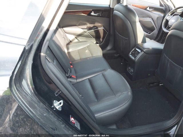 KIA Cadenza Premium 2017 KNALB4J13H5046052 Image 8