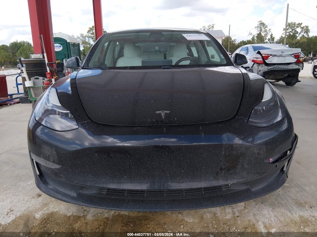 Aukcja sprzedaży 2021 Tesla Model 3 Standard Range Plus Rear-wheel Drive, vin: 5YJ3E1EA7MF871149, numer aukcji: 44537751