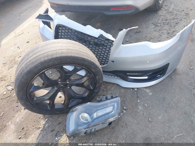 2022 Chrysler 300 S მანქანა იყიდება აუქციონზე, vin: 2C3CCABT4NH131053, აუქციონის ნომერი: 44537762