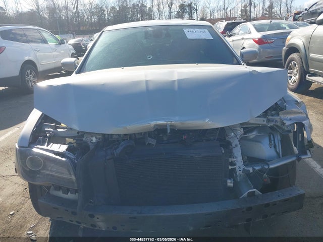 2022 Chrysler 300 S მანქანა იყიდება აუქციონზე, vin: 2C3CCABT4NH131053, აუქციონის ნომერი: 44537762