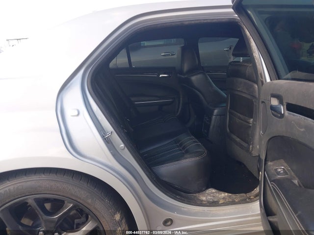 2022 Chrysler 300 S მანქანა იყიდება აუქციონზე, vin: 2C3CCABT4NH131053, აუქციონის ნომერი: 44537762