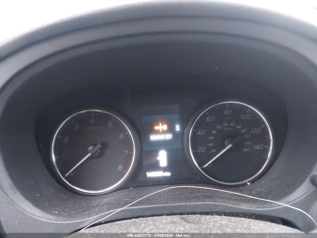 2018 MITSUBISHI OUTLANDER JA4AD2A3XJZ069525 Photo 6