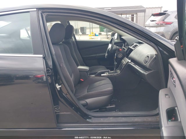 44537771 :رقم المزاد ، 1YVHZ8DH6C5M24596 vin ، 2012 Mazda Mazda6 I Touring مزاد بيع