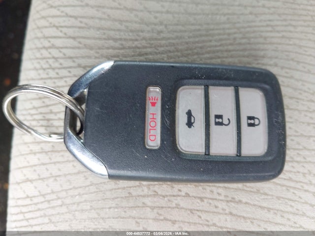 Honda ACCORD EX 2014 1HGCR2F75EA010545 Image 11