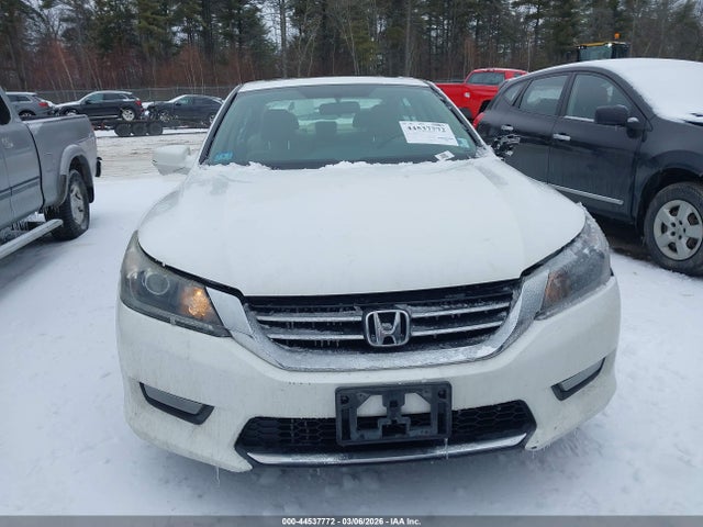 Honda ACCORD EX 2014 1HGCR2F75EA010545 Image 13