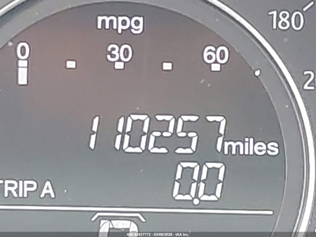 Honda ACCORD EX 2014 1HGCR2F75EA010545 Image 16