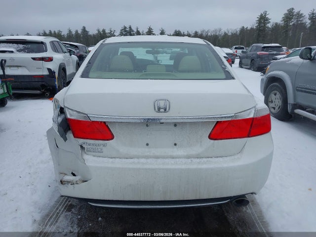 Honda ACCORD EX 2014 1HGCR2F75EA010545 Image 17