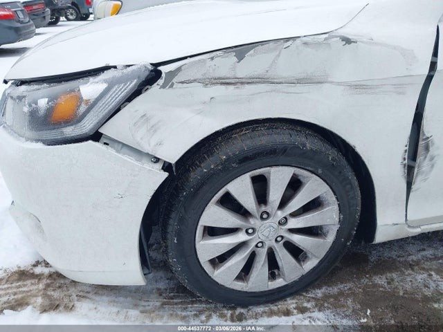 Honda ACCORD EX 2014 1HGCR2F75EA010545 Image 6
