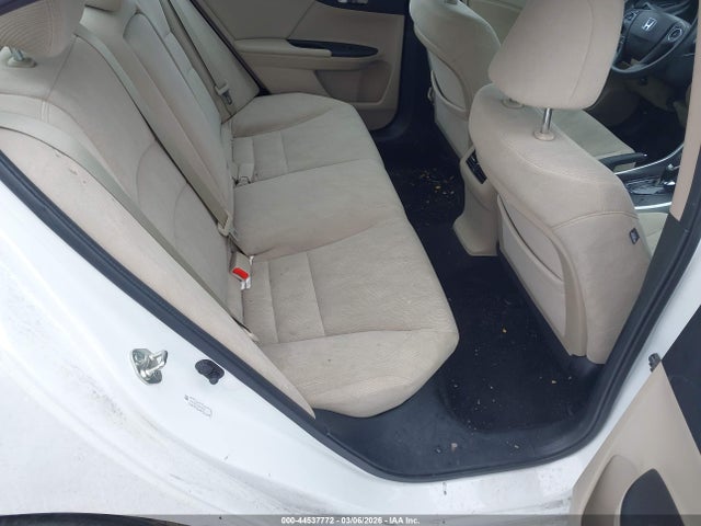 Honda ACCORD EX 2014 1HGCR2F75EA010545 Image 8