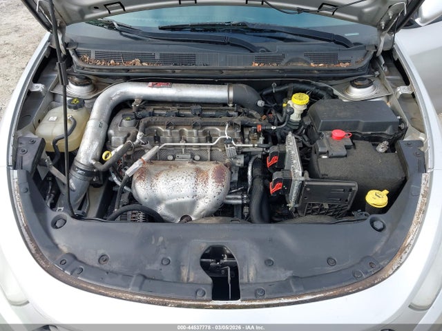 Aukcja sprzedaży 2013 Dodge Dart Se, vin: 1C3CDFAA1DD192012, numer aukcji: 44537778