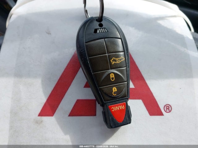 Aukcja sprzedaży 2013 Dodge Dart Se, vin: 1C3CDFAA1DD192012, numer aukcji: 44537778