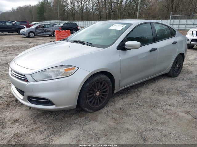 Aukcja sprzedaży 2013 Dodge Dart Se, vin: 1C3CDFAA1DD192012, numer aukcji: 44537778