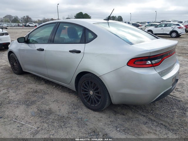 Aukcja sprzedaży 2013 Dodge Dart Se, vin: 1C3CDFAA1DD192012, numer aukcji: 44537778