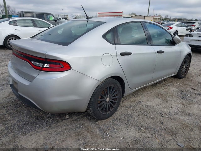 Aukcja sprzedaży 2013 Dodge Dart Se, vin: 1C3CDFAA1DD192012, numer aukcji: 44537778