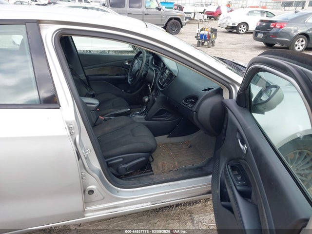 Aukcja sprzedaży 2013 Dodge Dart Se, vin: 1C3CDFAA1DD192012, numer aukcji: 44537778