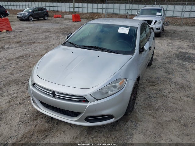 Aukcja sprzedaży 2013 Dodge Dart Se, vin: 1C3CDFAA1DD192012, numer aukcji: 44537778