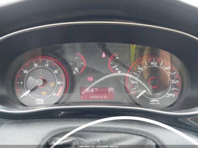 Aukcja sprzedaży 2013 Dodge Dart Se, vin: 1C3CDFAA1DD192012, numer aukcji: 44537778