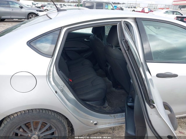 Aukcja sprzedaży 2013 Dodge Dart Se, vin: 1C3CDFAA1DD192012, numer aukcji: 44537778