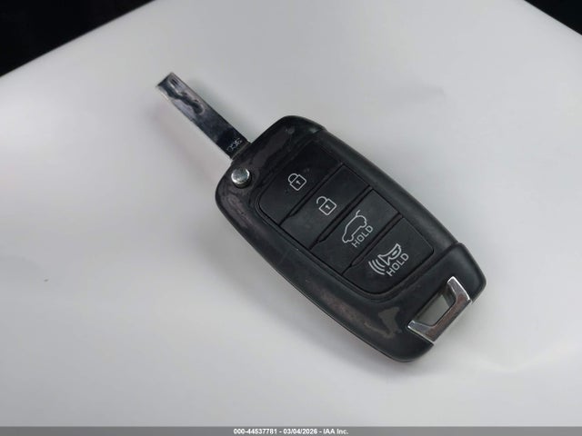 KMHH35LE3JU063694 Hyundai ELANTRA GT