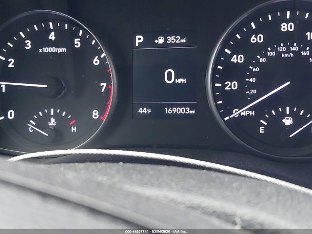 KMHH35LE3JU063694 Hyundai ELANTRA GT