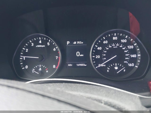 KMHH35LE3JU063694 Hyundai ELANTRA GT