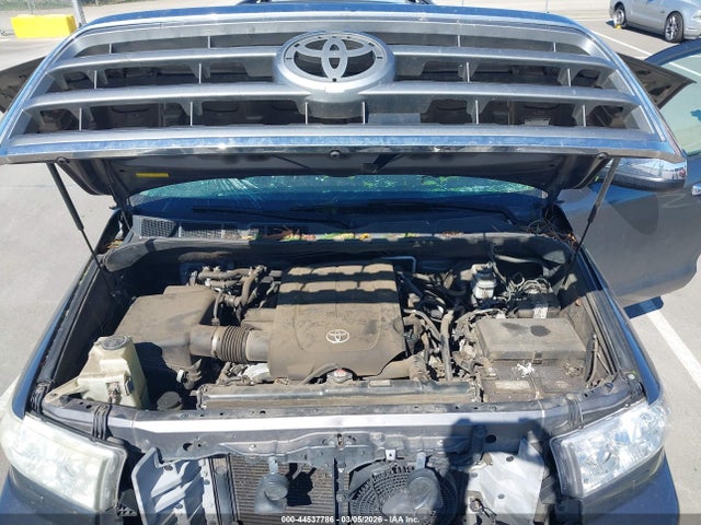 2011 TOYOTA SEQUOIA 5TDDY5G16BS050374 Photo 9