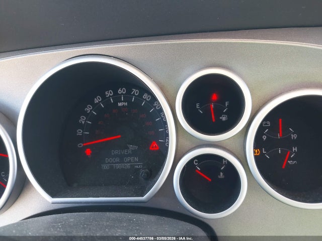 2011 TOYOTA SEQUOIA 5TDDY5G16BS050374 Photo 6