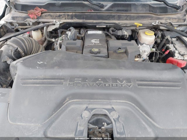 Aukcja sprzedaży 2024 Ram 3500, vin: 3C63RRGLXRG112585, numer aukcji: 44537794