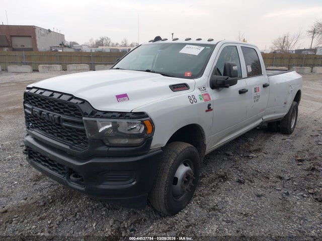 Aukcja sprzedaży 2024 Ram 3500, vin: 3C63RRGLXRG112585, numer aukcji: 44537794