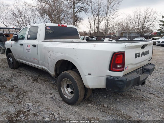 Aukcja sprzedaży 2024 Ram 3500, vin: 3C63RRGLXRG112585, numer aukcji: 44537794