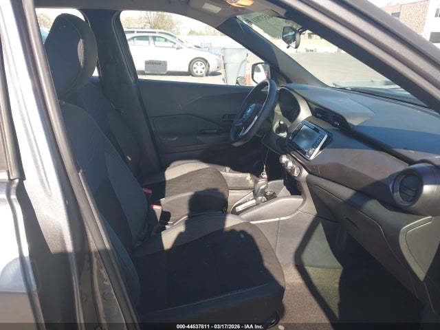 Продаж на аукціоні авто 2020 Nissan Kicks S Xtronic Cvt, vin: 3N1CP5BV5LL510143, номер лоту: 44537811
