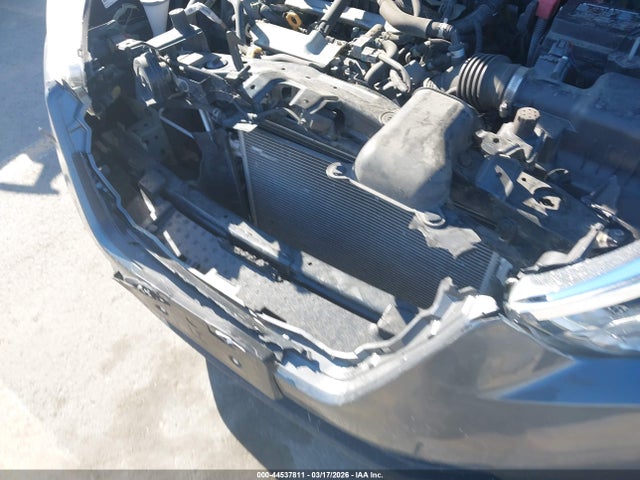 Продаж на аукціоні авто 2020 Nissan Kicks S Xtronic Cvt, vin: 3N1CP5BV5LL510143, номер лоту: 44537811