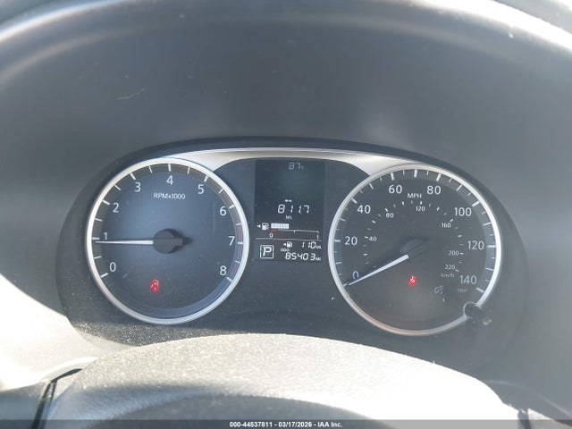 Продаж на аукціоні авто 2020 Nissan Kicks S Xtronic Cvt, vin: 3N1CP5BV5LL510143, номер лоту: 44537811