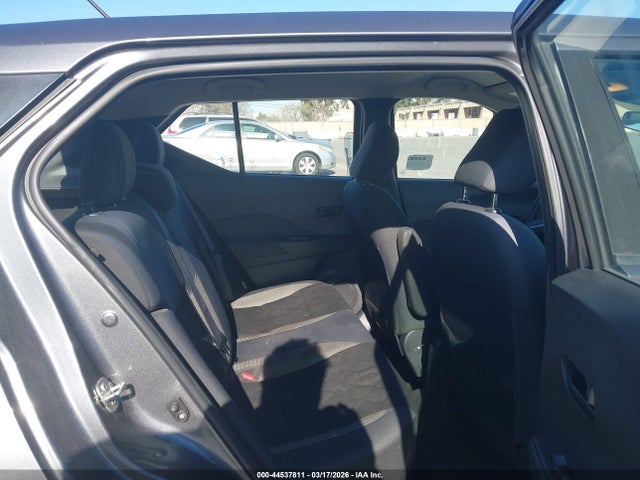 Продаж на аукціоні авто 2020 Nissan Kicks S Xtronic Cvt, vin: 3N1CP5BV5LL510143, номер лоту: 44537811