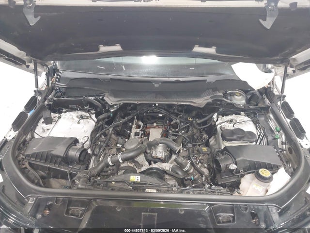 2019 LAND ROVER RANGE ROVER SPORT SALWV2RE7KA854530 Photo 9