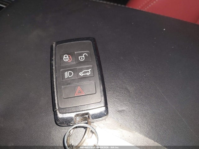 2019 LAND ROVER RANGE ROVER SPORT SALWV2RE7KA854530 Photo 10