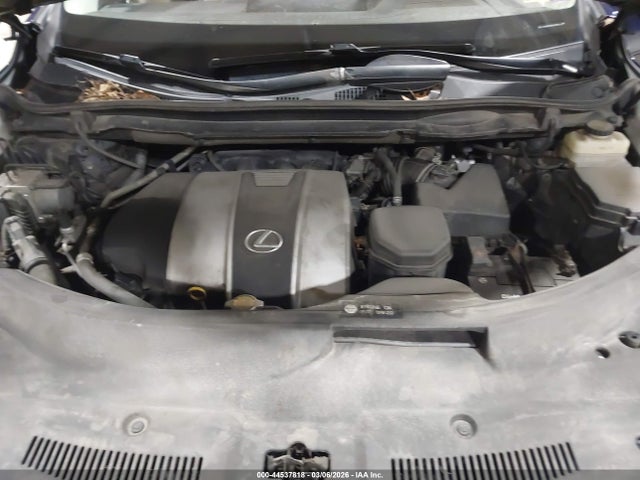 Aukcja sprzedaży 2016 Lexus Rx 350, vin: 2T2BZMCA9GC045668, numer aukcji: 44537818