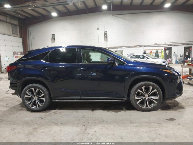 Aukcja sprzedaży 2016 Lexus Rx 350, vin: 2T2BZMCA9GC045668, numer aukcji: 44537818