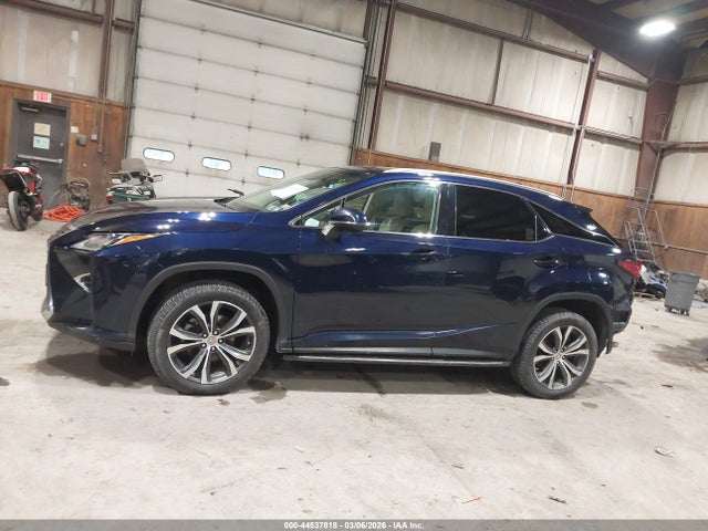 Aukcja sprzedaży 2016 Lexus Rx 350, vin: 2T2BZMCA9GC045668, numer aukcji: 44537818