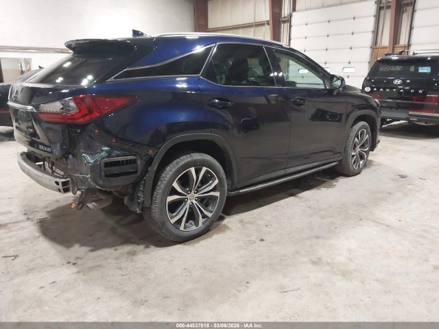 Aukcja sprzedaży 2016 Lexus Rx 350, vin: 2T2BZMCA9GC045668, numer aukcji: 44537818