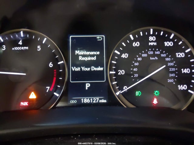 Aukcja sprzedaży 2016 Lexus Rx 350, vin: 2T2BZMCA9GC045668, numer aukcji: 44537818