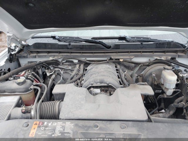 2019 CHEVROLET SILVERADO 1500 LD 2GCVKPEC4K1243944 Photo 9