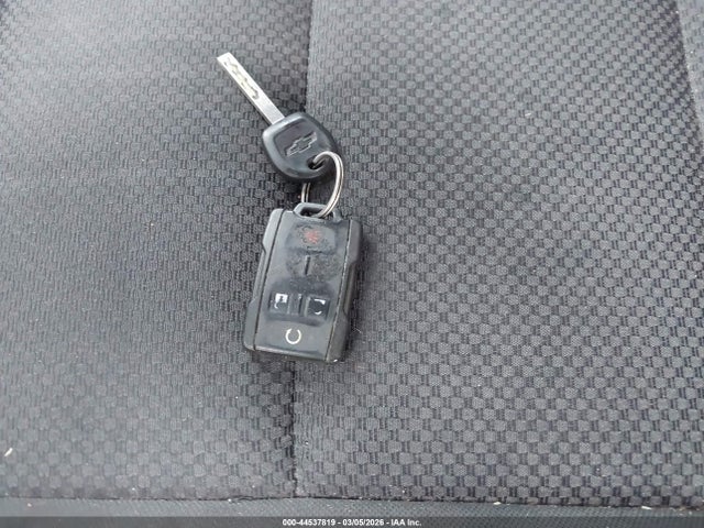 2019 CHEVROLET SILVERADO 1500 LD 2GCVKPEC4K1243944 Photo 10