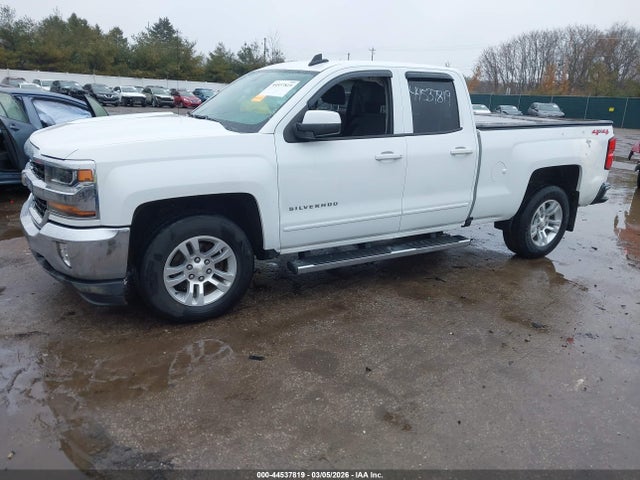 2019 CHEVROLET SILVERADO 1500 LD 2GCVKPEC4K1243944 Photo 1