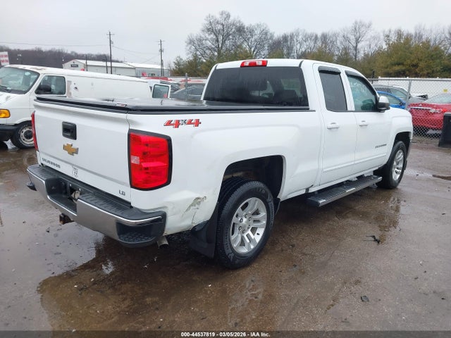 2019 CHEVROLET SILVERADO 1500 LD 2GCVKPEC4K1243944 Photo 3